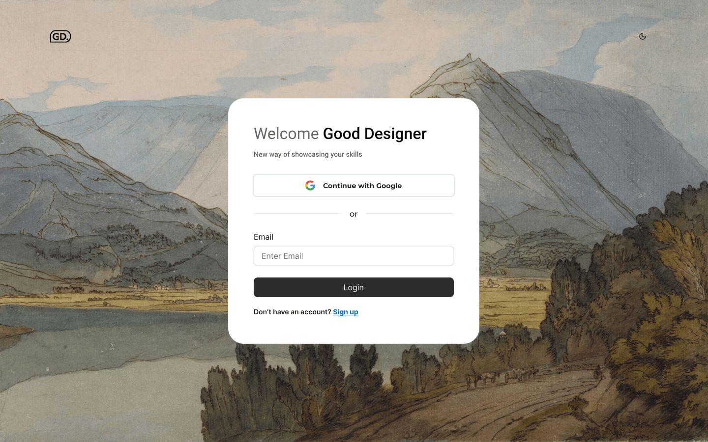 Good Designers preview