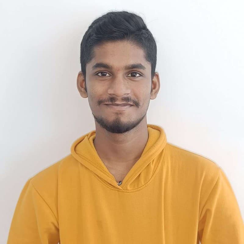 Vaibhav B. Masaye