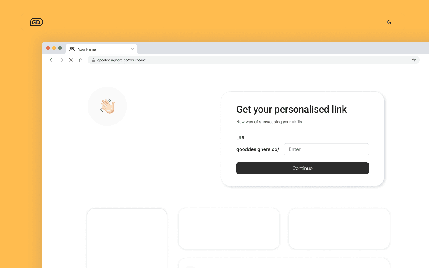 Security, Privacy & Asset-Control Drawer
